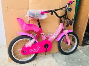 Kid Bicycle