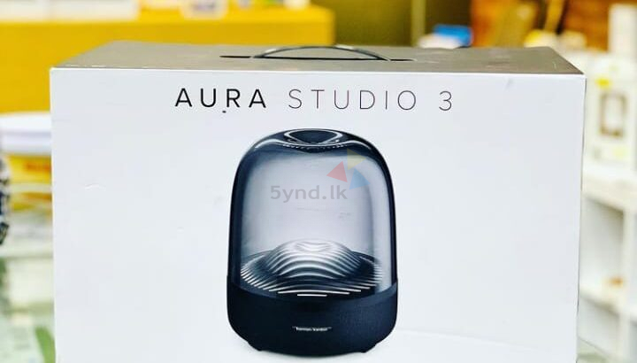 Harmon Kardon Aura Studio 3