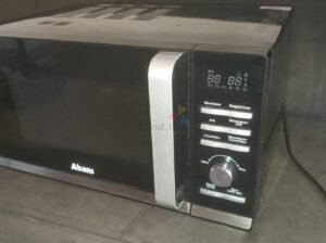 Electronic Oven