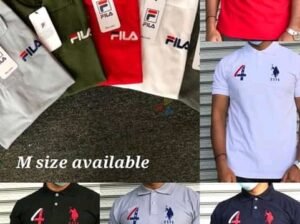 Branded T shirts