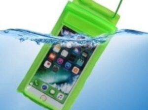 Waterproof Phone Cover