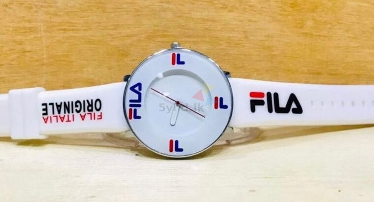 FILA GENTS CASUAL WATCH