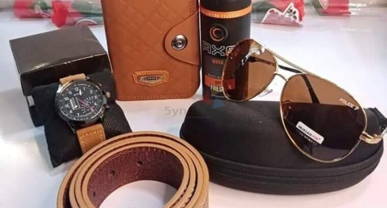 SPECIAL MEN COLLECTION