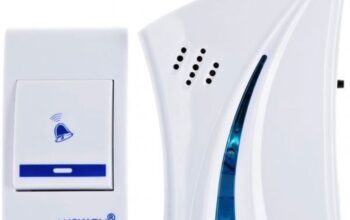 Wireless RemoteControl DoorbeL