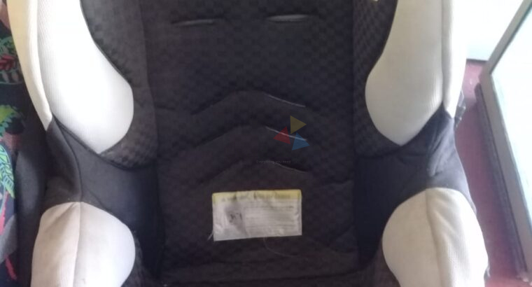 Baby Car Seat