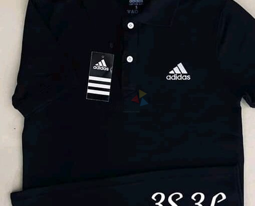 Branded T shirts