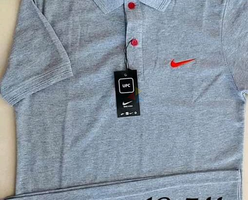 Branded T shirts
