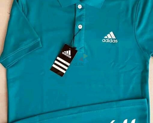 Branded T shirts