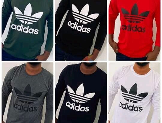 Long Sleeve T shirts