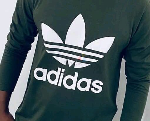 Long Sleeve T shirts