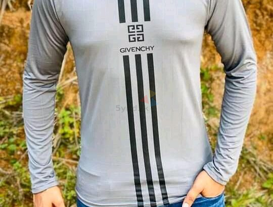 Long Sleeve T shirts