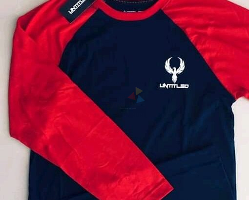 Long Sleeve T shirts