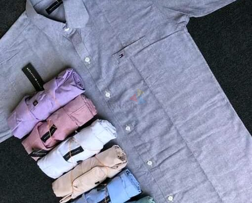 Men’s Shirt