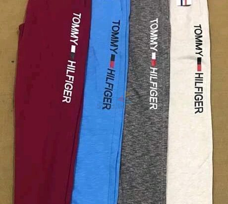 Bottom Pants