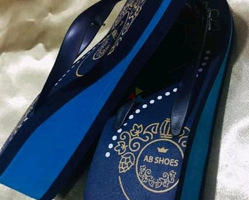 Ladies Slipper