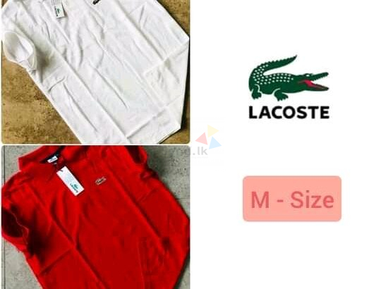 Branded T shirts