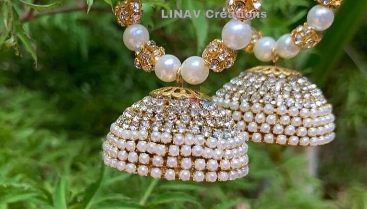 Earring Set