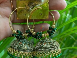 Women’s Earrings