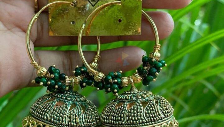 Women’s Earrings