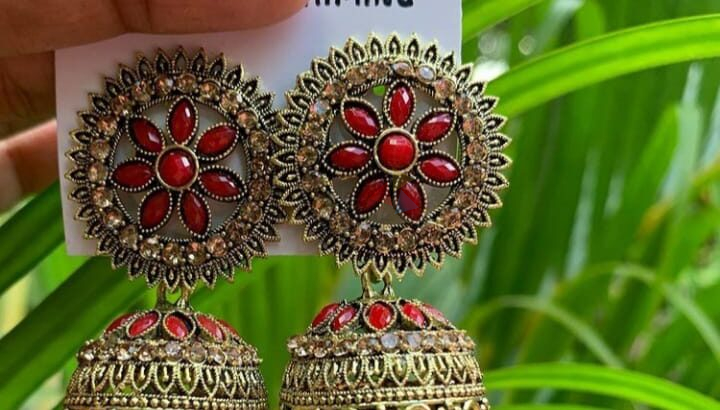 Women’s Earrings