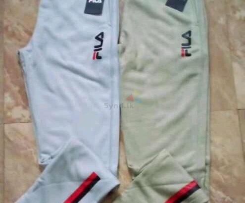 Bottom Pants