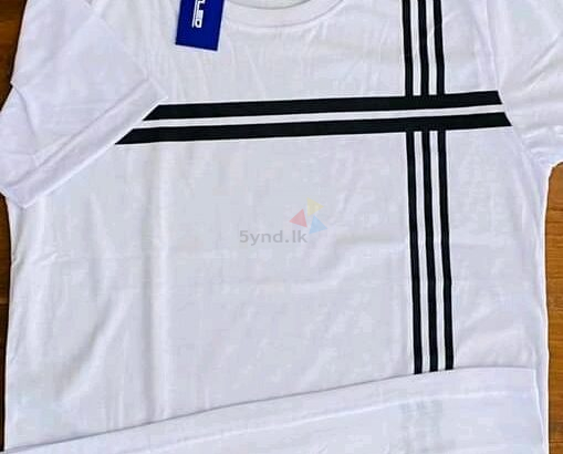Branded T shirts