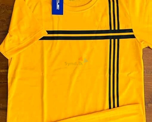Branded T shirts