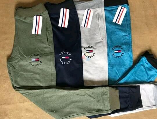 Bottom Pants