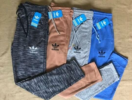 Bottom Pants