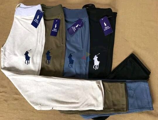 Bottom Pants
