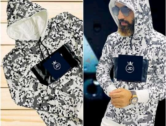 Mens Hoodies