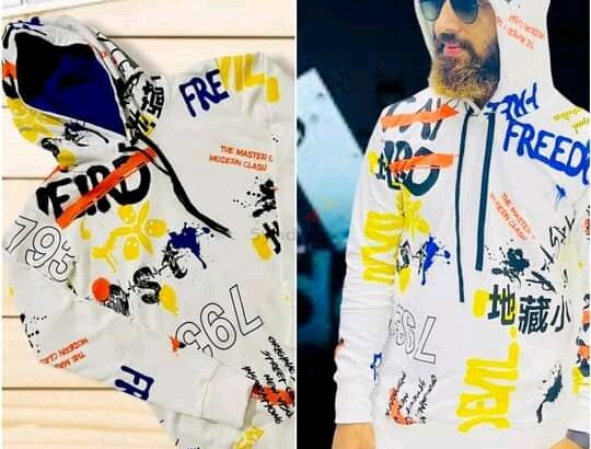 Mens Hoodies