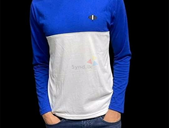 Branded T shirts