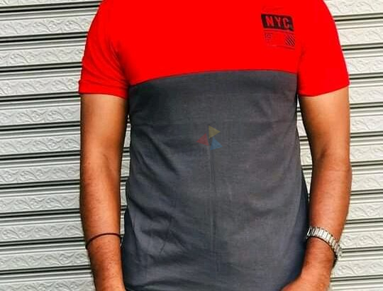 Branded T shirts