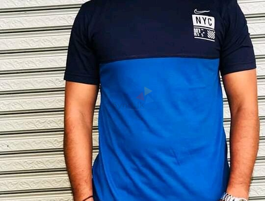 Branded T shirts