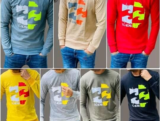 Long Sleeve T shirts