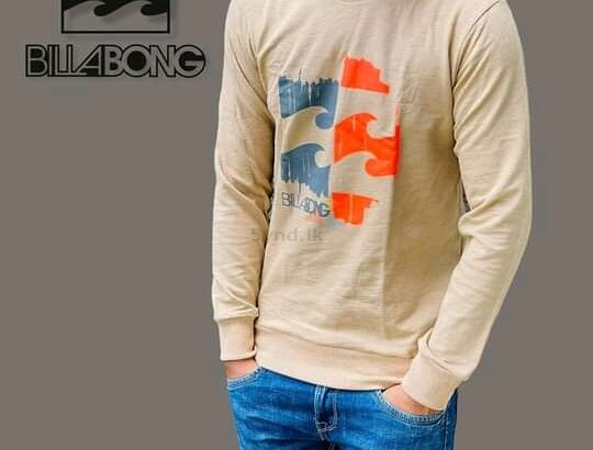Long Sleeve T shirts