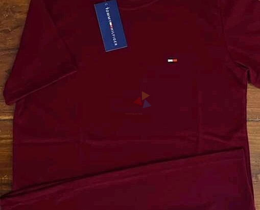 Branded T shirts