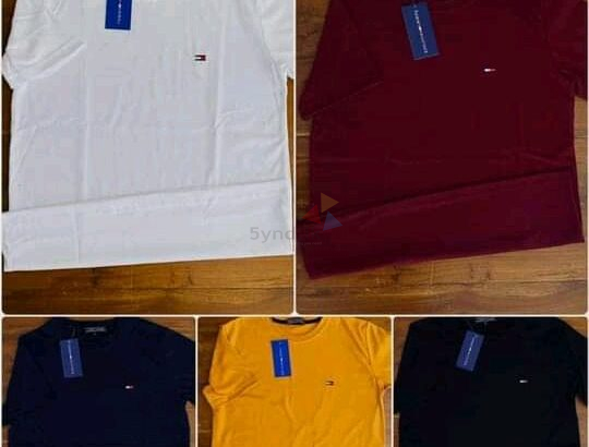 Branded T shirts