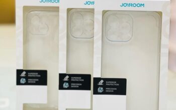 Joyroom Back Cover iPhone 13