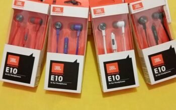 JBL In-Ear Headphone