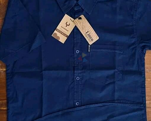 Men’s Shirt