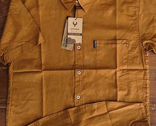 Men’s Shirt