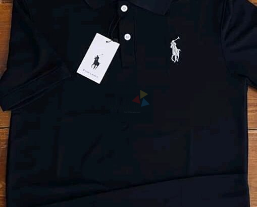 Branded T shirts
