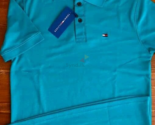 Branded T shirts