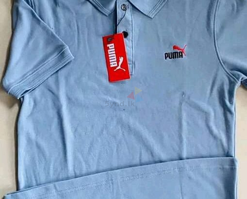 Branded T shirts