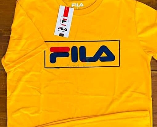 Branded T shirts