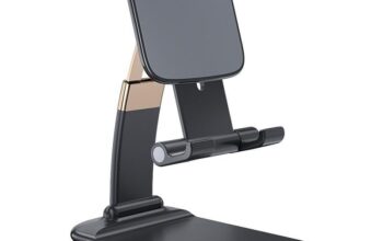 Table Phone Holder