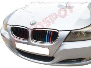 BMW E60 M Grill Strip
