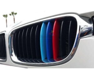 BMW F30 11 Grill M Strip